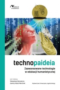 Technopaideia -  - książka