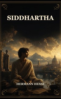 Siddhartha - Hermann Hesse - ebook