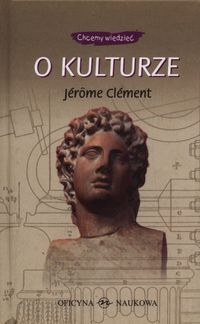 O kulturze - Clement Jerome - książka