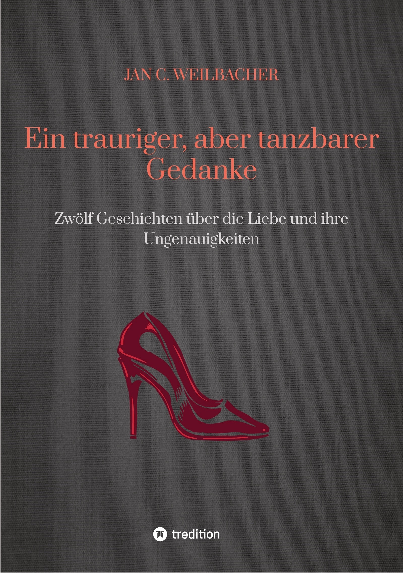 Ein trauriger, aber tanzbarer Gedanke