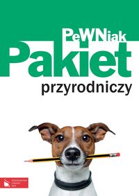 Pewniak Gimnazjalny Pakiet Przyrodniczy -  - książka