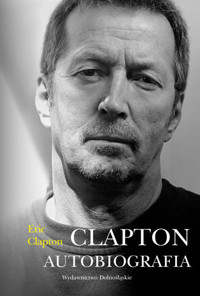Clapton. Autobiografia - Clapton Eric - ebook