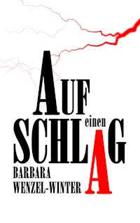 Auf einen Schlag - Barbara Wenzel-Winter - ebook