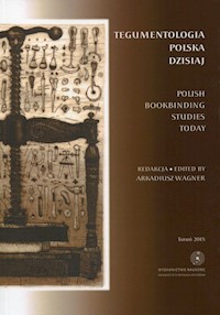 Tegumentologia polska dzisiaj -  - książka