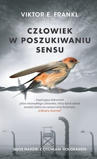 Człowiek w poszukiwaniu sensu - Frankl Viktor - książka