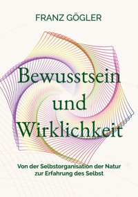 Bewusstsein und Wirklichkeit - Franz Gögler - ebook