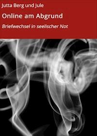 Online am Abgrund - Jutta Berg - ebook
