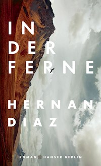 In der Ferne - Díaz Hernán - ebook