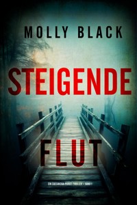 Steigende Flut (Ein Cassandra-Fierce-Thriller – Band 1) - Molly Black - ebook