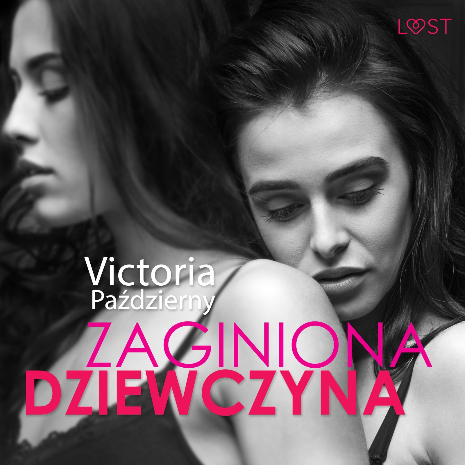 Zaginiona dziewczyna – lesbijska erotyka