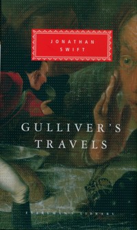 Gulliver's Travels - Jonathan Swift - ebook + książka