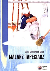 Malarz-tapeciarz - Sieniawska-Kuras Anna - książka