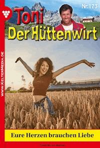 Eure Herzen brauchen Liebe - Friederike von Buchner - ebook