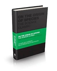 On the Origin of Species - Charles Darwin - ebook + książka