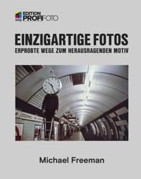 Einzigartige Fotos - Michael Freeman - ebook