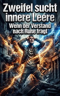 Zweifel sucht innere Leere - kuhn thomas - ebook