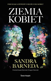 Ziemia kobiet - Sandra Barneda - ebook + audiobook + książka