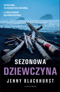 Sezonowa dziewczyna - Jenny Blackhurst - ebook + audiobook + książka