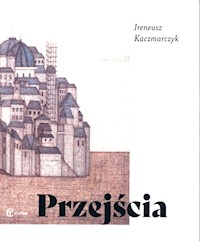 Przejścia - Kaczmarczyk Ireneusz - książka