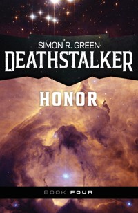 Deathstalker Honor - Simon R. Green - ebook