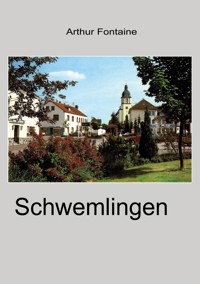 Schwemlingen - Arthur Fontaine - ebook