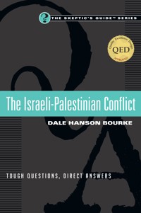 The Israeli-Palestinian Conflict - Dale Hanson Bourke - ebook