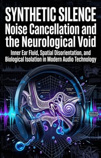 Synthetic Silence: Noise Cancellation and the Neurological Void - Nora Chen - ebook