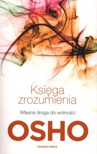 Księga zrozumienia - Osho - książka