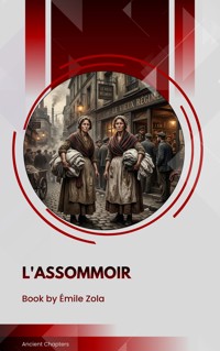 L'Assommoir - Emile Zola - ebook