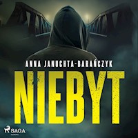 Kraków Miasto Literatury UNESCO. Niebyt - Anna Januchta-Barańczyk - audiobook