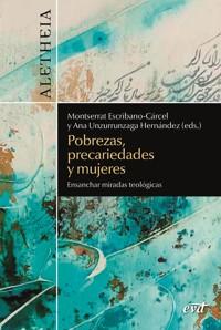 Pobrezas, precariedades y mujeres - Ana Unzurrunzaga Hernández - ebook