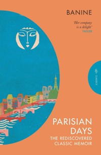 Parisian Days - Banine - ebook