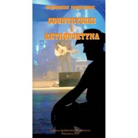 Countryczki i Retropoetyna - Przegaliński Włodzimierz - książka