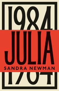 Julia - Sandra Newman - ebook + audiobook + książka
