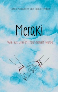 Meraki - Ulrike Asmussen - ebook
