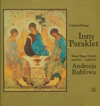 Inny Paraklet - Gabriel Bunge - książka