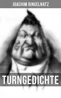 Turngedichte - Joachim Ringelnatz - ebook