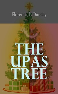 The Upas Tree - Florence L. Barclay - ebook