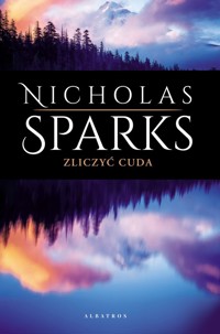 Zliczyć cuda - Nicholas Sparks - ebook + audiobook + książka