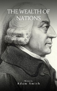 The Wealth of Nations - Adam Smith - ebook
