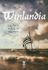 Winlandia - Mackay Brown George - książka