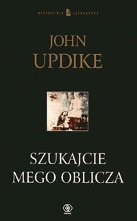 Szukajcie mego oblicza - John Updike - ebook