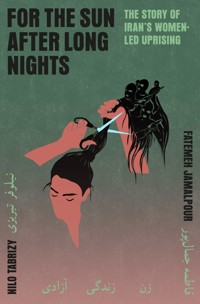 For the Sun After Long Nights - Nilo Tabrizy - ebook