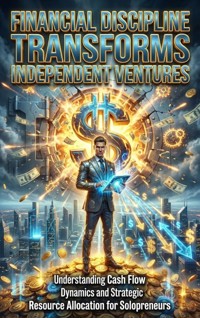 Financial Discipline Transforms Independent Ventures - Sarah Whitfield - ebook