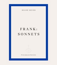 frank - Diane Seuss - ebook