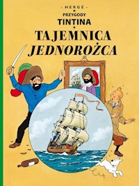 Tajemnica Jednorożca Tom 11 -  - książka