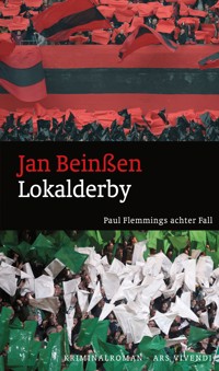 Lokalderby - Jan Beinßen - ebook