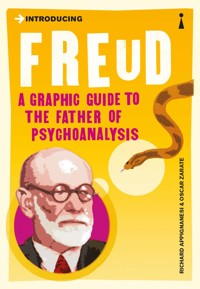 Introducing Freud - Oscar Zarate - ebook