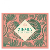 Ziemia żywa planeta - Marta de la Serna / Museo de Ciencias Naturales de Barcelona, Bestard Aina - książka