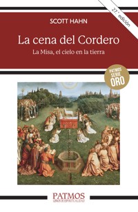 La cena del cordero - Scott Hahn - ebook